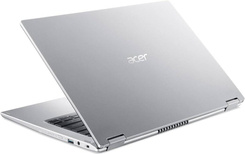 Laptop 2w1 Acer Swift 1 Silver (SP114-31N-C880)