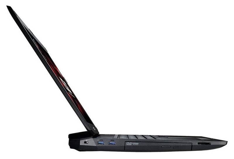 Laptop Asus ROG G750JH-T4032H (U)