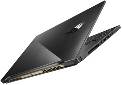 Laptop Asus ROG Zephyrus GX701L (GX701LWS-EV076T)