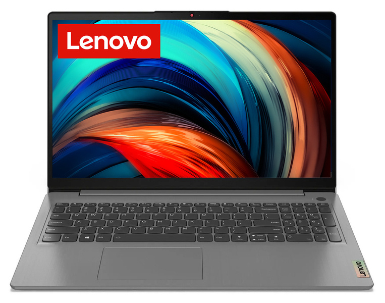 Laptop Lenovo IdeaPad 3 15ITL6 (USZKODZONY)