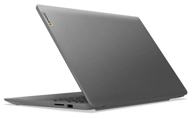 Laptop Lenovo IdeaPad 3 15ITL6 (USZKODZONY)