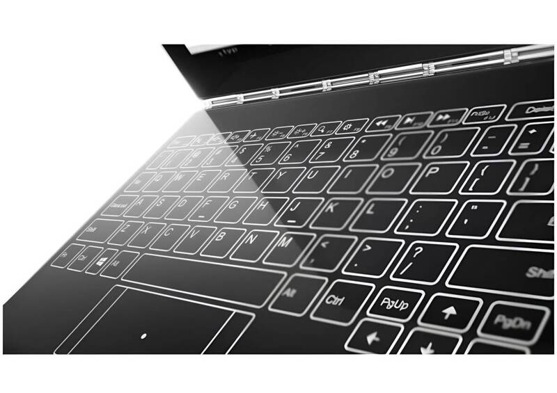 Laptop Lenovo YogaBook YB1-X91F (U)