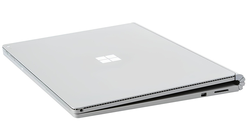 Laptop Microsoft Surface Book (USZKODZONY)