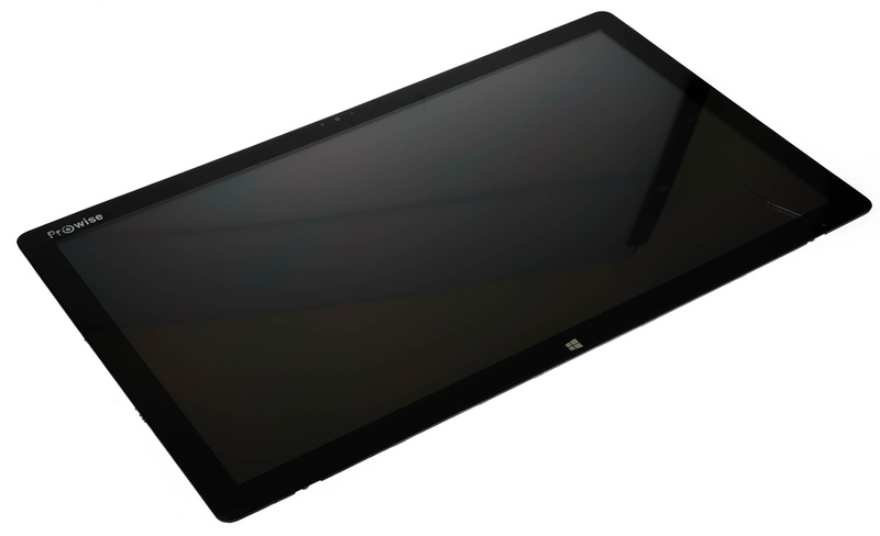 Matryca Full HD 21.5" TFT-LCD LG LM215WF3(SL)(N1) + szyba do Medion Prowise (U)