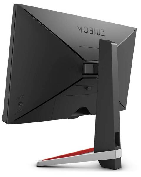 Monitor BenQ Mobiuz EX2510S 24.5" (Uszkodzony!)