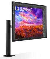 Monitor LG UltraFine 32UN88A-W Ergo