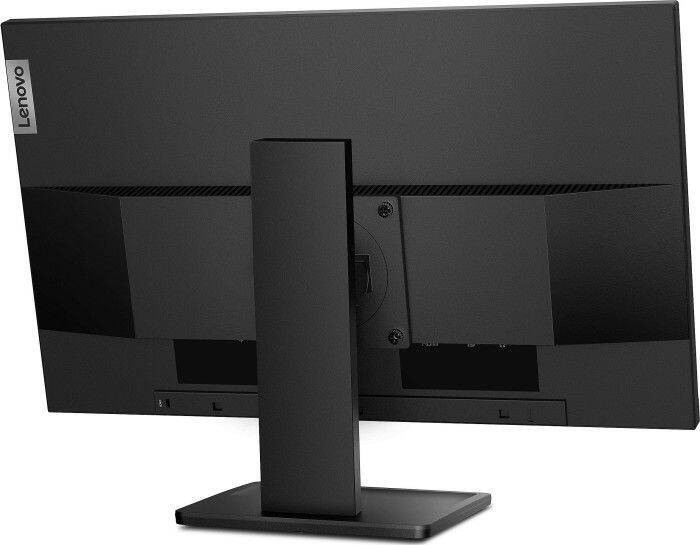 Monitor Lenovo ThinkVision E24q-20 (62CFGAT1EU) 2560x1440 (WQHD) 75Hz 24"