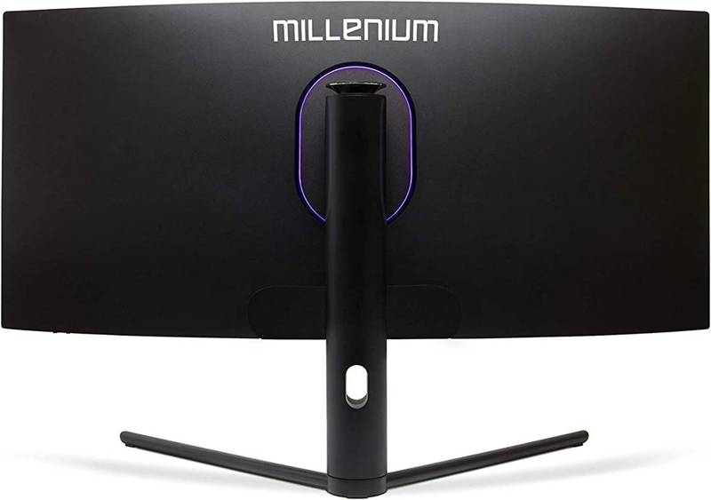 Monitor MILLENIUM  MD34 PRO 