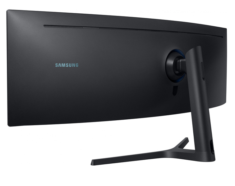 Monitor Samsung ViewFinity S9 S95UA (LS49A950UIPXEN)
