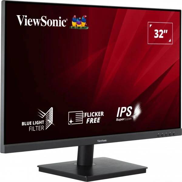 Monitor ViewSonic VA3209-MH IPS  1920x1080 (FullHD) 32