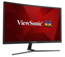 Monitor Viewsonic VX2458-C-MHD