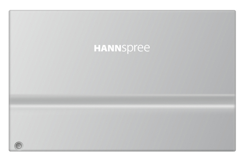 Monitor dotykowy HANNspree HT161CGB (U)