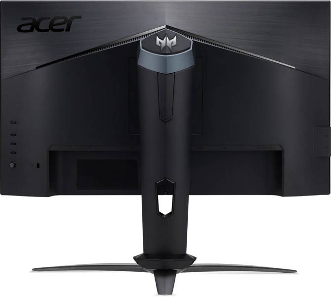 Monitor gamingowy ACER Predator XB253Q HDR G SYNC