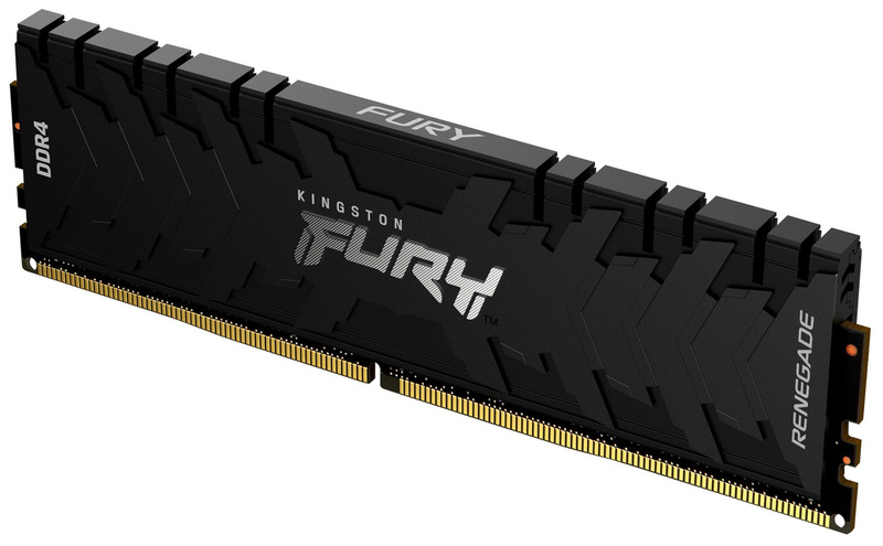 PAMIĘĆ RAM KINGSTON FURY RENEGADE 16GB (1x16GB) DDR4 3600MHz CL16