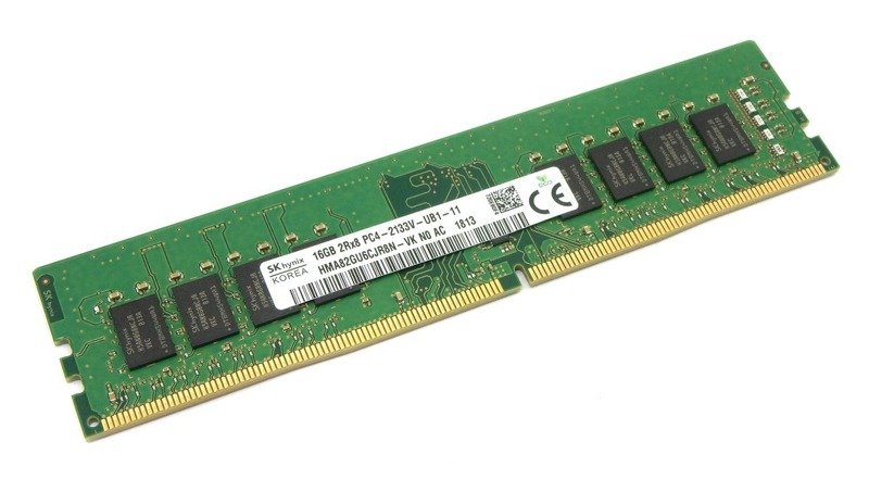 PAMIĘĆ RAM _ DIMM DDR4 16GB 3200MHz 16-18-18