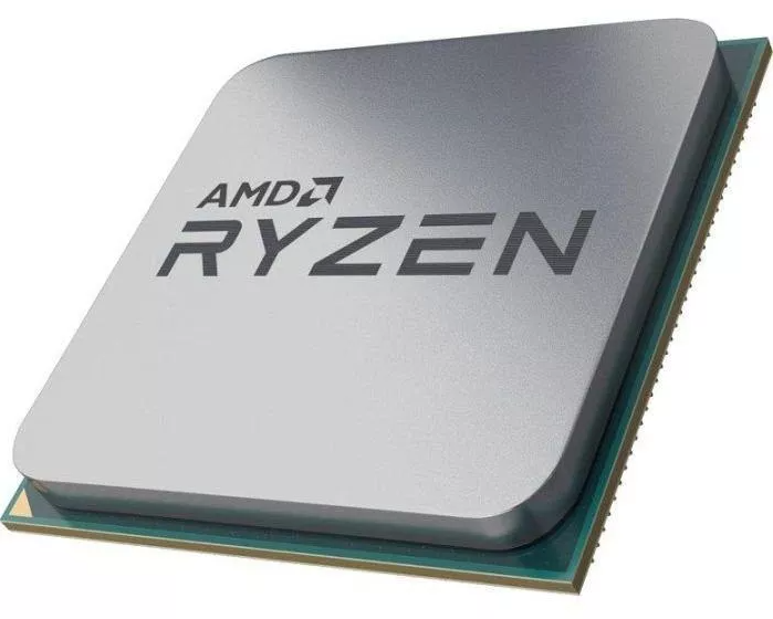 PROCESOR  AMD RYZEN 5 5600G