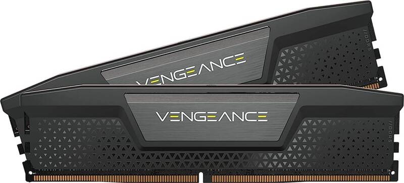 Pamięć RAM Corsair Vengeance 32GB (2x16GB) DDR5 6000MHz CL30 (CMK32GX5M2B6000C30)