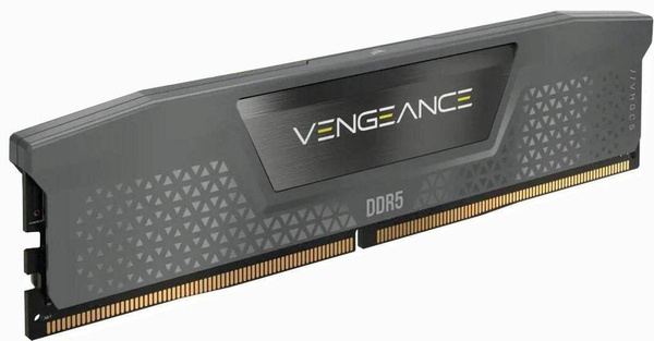 Pamięć RAM Corsair Vengeance DDR5 16GB 6000MHz CL30 (CMK32GX5M2B6000Z30)