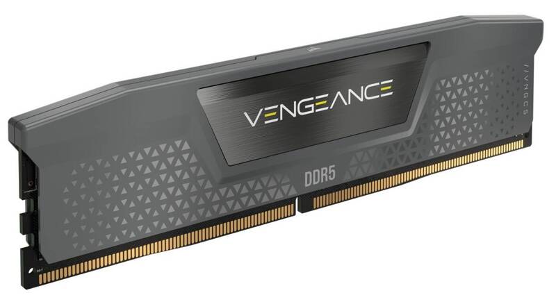 Pamięć RAM Corsair Vengeance DDR5 1x16GB 6000MHz CL36