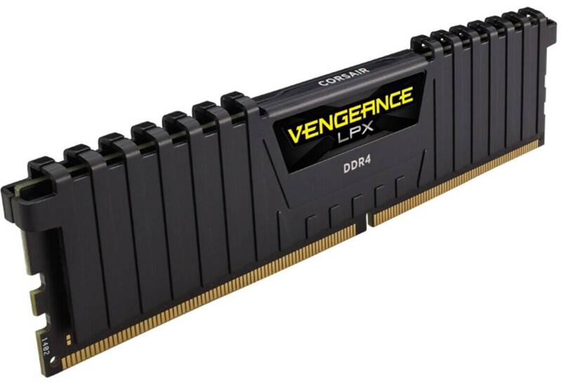 Pamięć RAM Corsair Vengeance LPX 8GB DDR4 3000MHz CL15