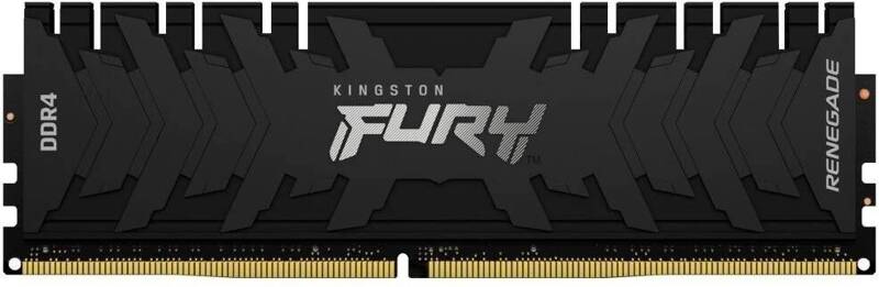 Pamięć RAM DDR4 Kingston 16 GB 5333MHz CL20 (KF453C20RBK2/16)