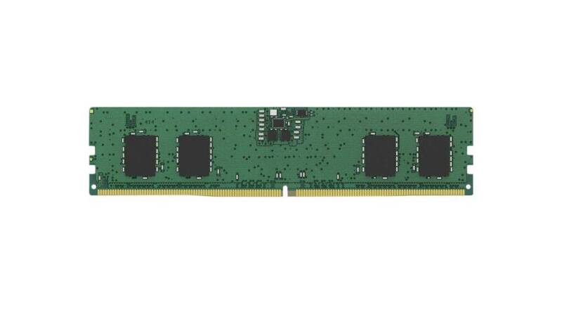 Pamięć RAM DDR5 Kingston 8GB 4800MHz CL40 (KVR48U40BS6-8)