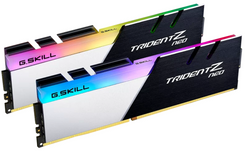 Pamięć RAM G.Skill Trident Z Neo DDR4 32GB 3600MHz CL16 F4-3600C16D-32GTZNC