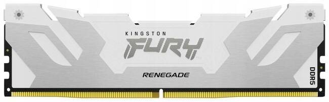 Pamięć RAM Kingston Fury Renegade DDR5 32GB 6000MHz CL32 (KF560C32RWK2-32)