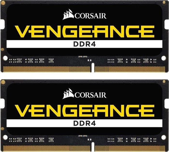 Pamięć RAM SO-DIMM Corsair Vengeance 16GB (2x8GB) DDR4 2400MHz CL16
