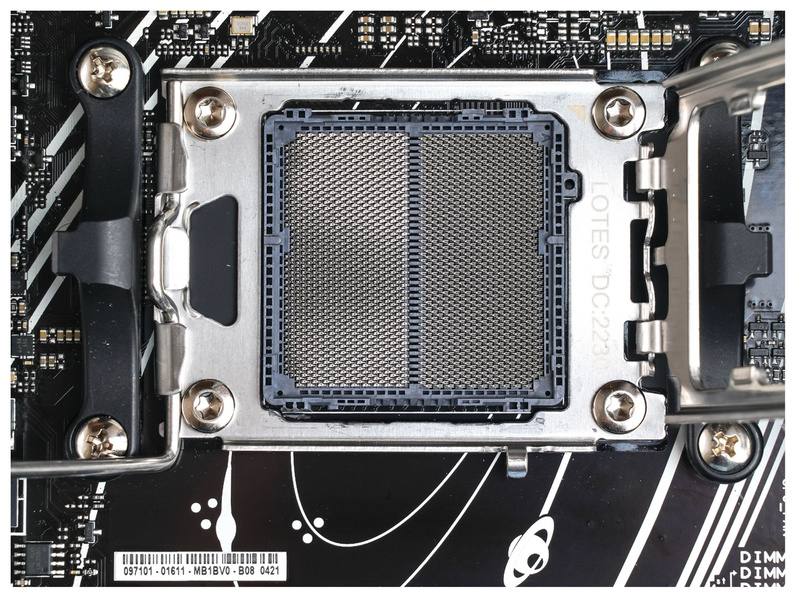 Płyta główna ATX Asus Prime X670-P WiFi (Socket AM5) (U)