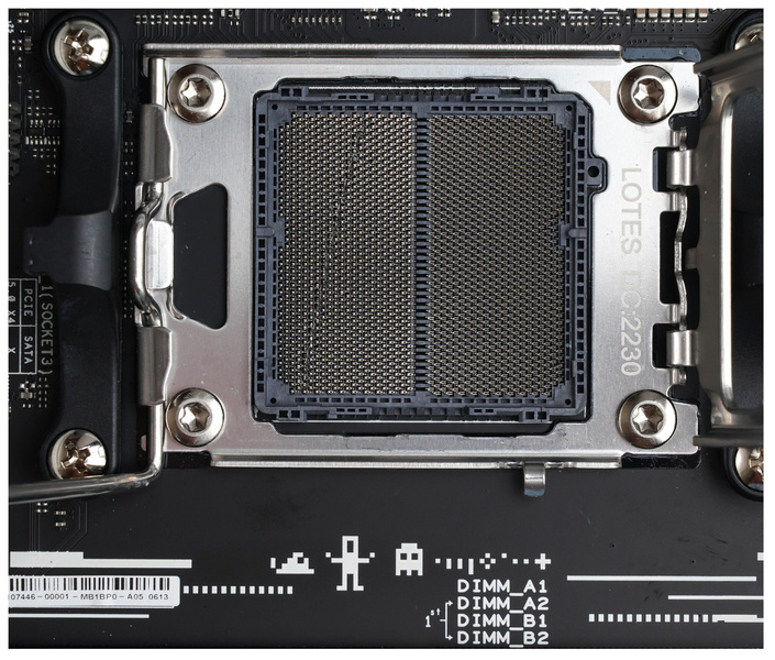 Płyta główna ATX Asus ROG Strix B650-A Gaming WiFi (Socket AM5) (U)