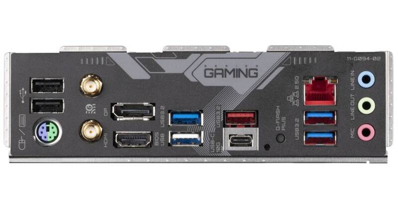 Płyta główna ATX Gigabyte B650 Gaming X AX (Socket AM5)