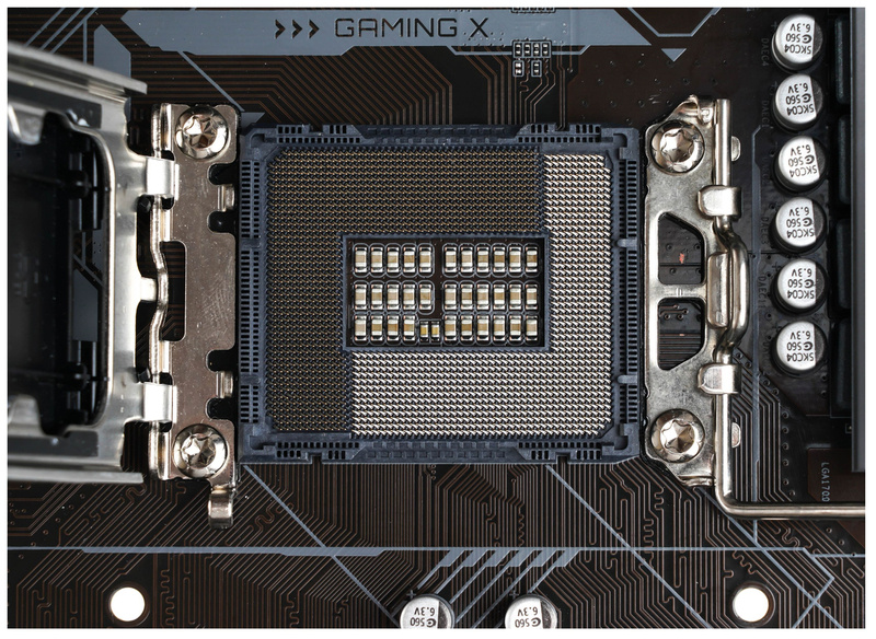 Płyta główna ATX Gigabyte B660 Gaming X (Socket 1700) (U)