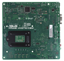 Płyta główna Asus Prime H410T2/CSM (Socket 1200)