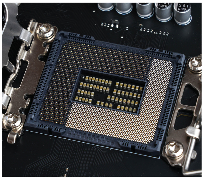 Płyta główna mATX MSI Pro B660M-P (Socket 1700) (U)