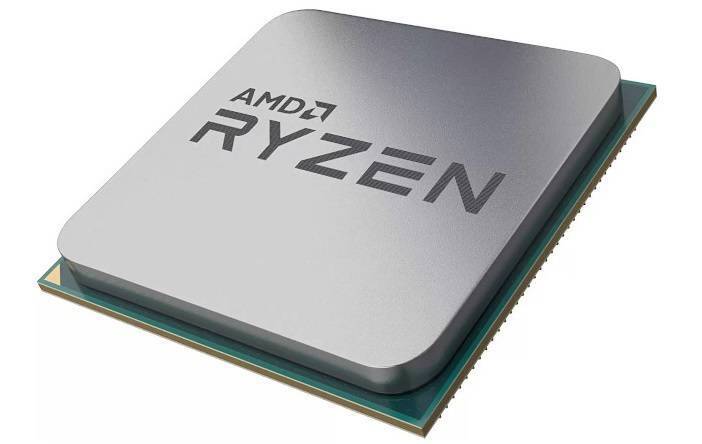 Procesor AMD Ryzen 5 5600X 3.7GHz / 4.6GHz 32 MB BOX