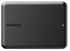 Przenośny dysk HDD Toshiba Canvio Partner 2TB (HDTB520EK3AB)
