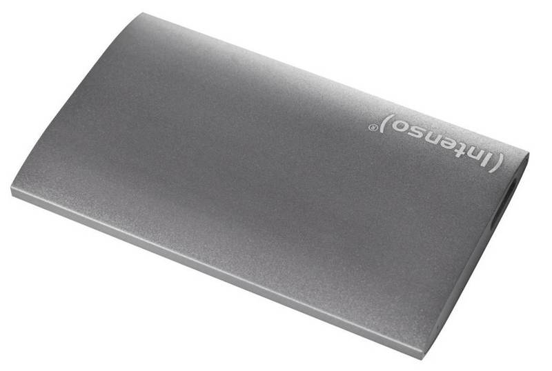 Przenośny dysk SSD Intenso Portable Premium 128GB (3823430)