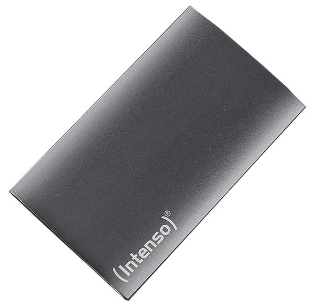 Przenośny dysk SSD Intenso Portable Premium 128GB (3823430)