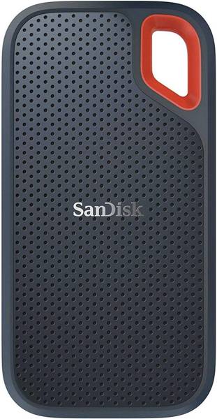 Przenośny dysk SSD SanDisk Extreme Portable 1TB