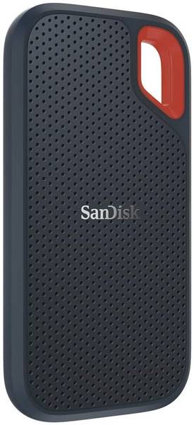 Przenośny dysk SSD SanDisk Extreme Portable 1TB