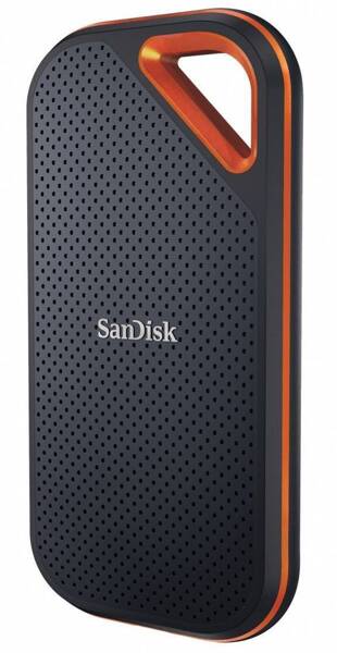 Przenośny dysk SSD SanDisk Extreme Pro Portable 1TB