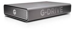 SANDISK PROFESSIONAL G-DRIVE 4TB (SDPH91G-004T-MBAAD)