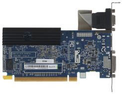 SAPPHIRE RADEON HD-5450 1GB (299-1E164-701SA) (CEDAR)