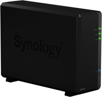 Serwer NAS Synology DiskStation 1-Bay (DS118)