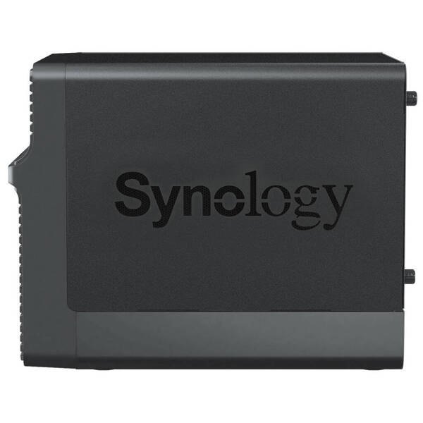 Serwer NAS Synology Diskstation DS423 4-Bay Bez dysków