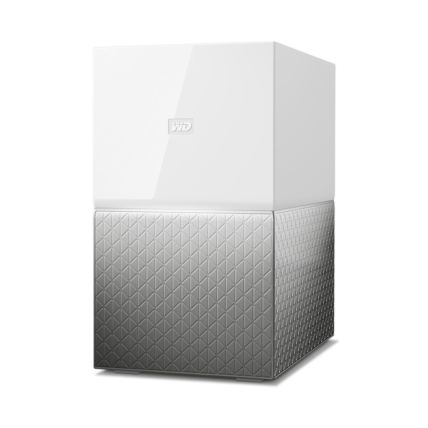 Serwer plików Western Digital 12TB WDBMUT0120JWT-EESN (WDBMUT0120JWT-EESN)USZKODZONY