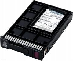 Serwerowy dysk HDD 2.5" SFF Hewlett Packard Enterprise 300GB (EH0300JDXBA)