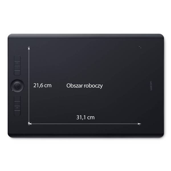 Tablet graficzny Wacom Intuos Pro L (PTH-860-N)