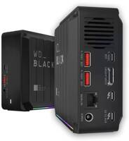 WD_BLACK D50 GAME DOCK NVME SSD 2TB